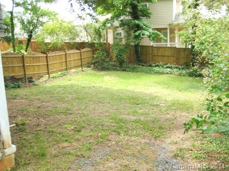 Plaza - Residential Lease