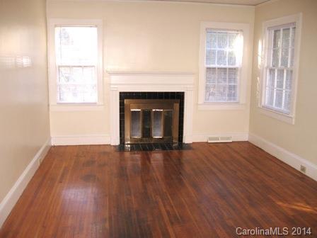 Plaza - Residential Lease