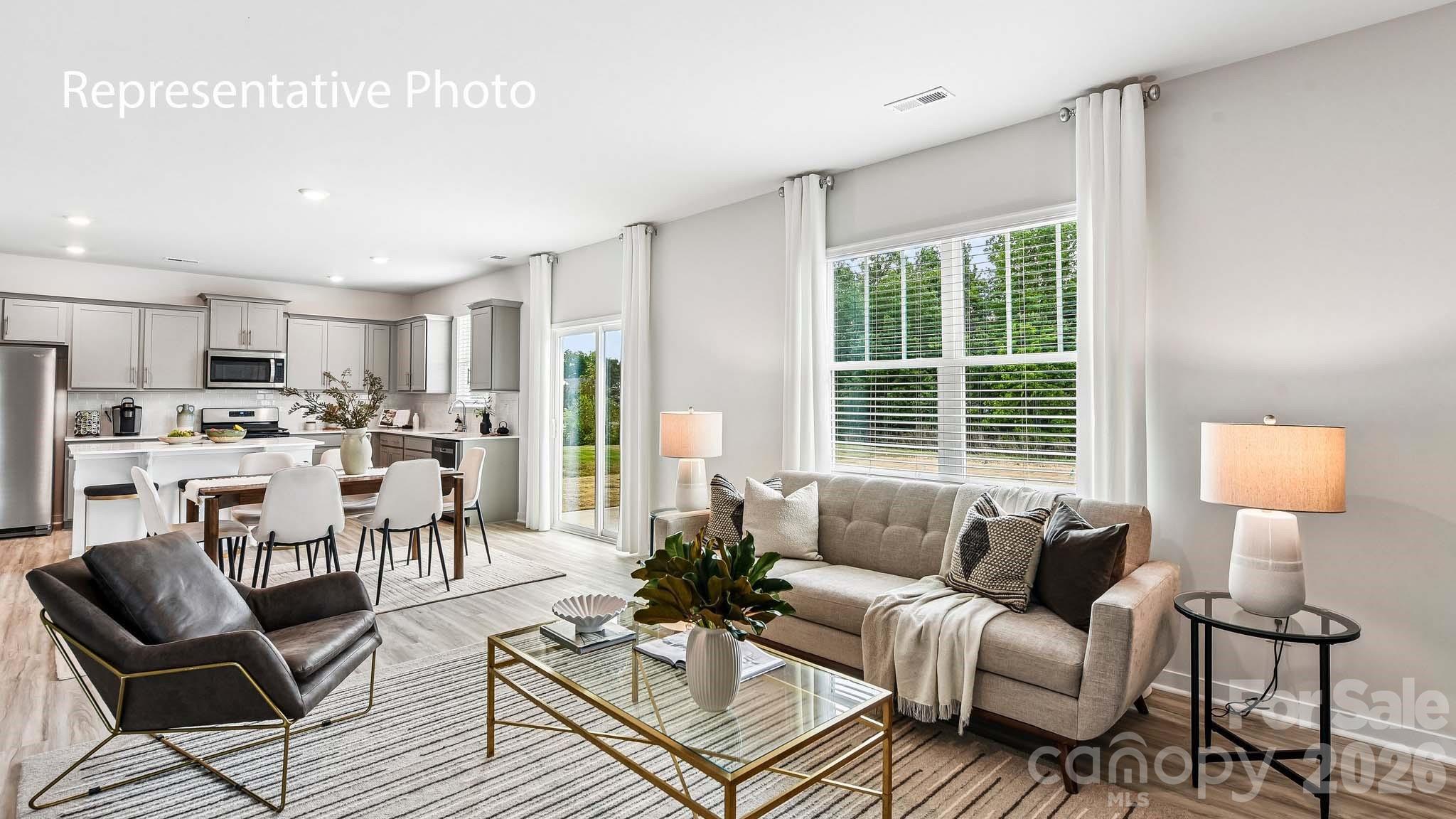 Brandon Creek - Residential