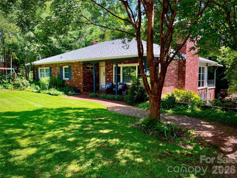Photo of 36 Clarendon Road, Asheville, NC 28806 (MLS # 4413612)
