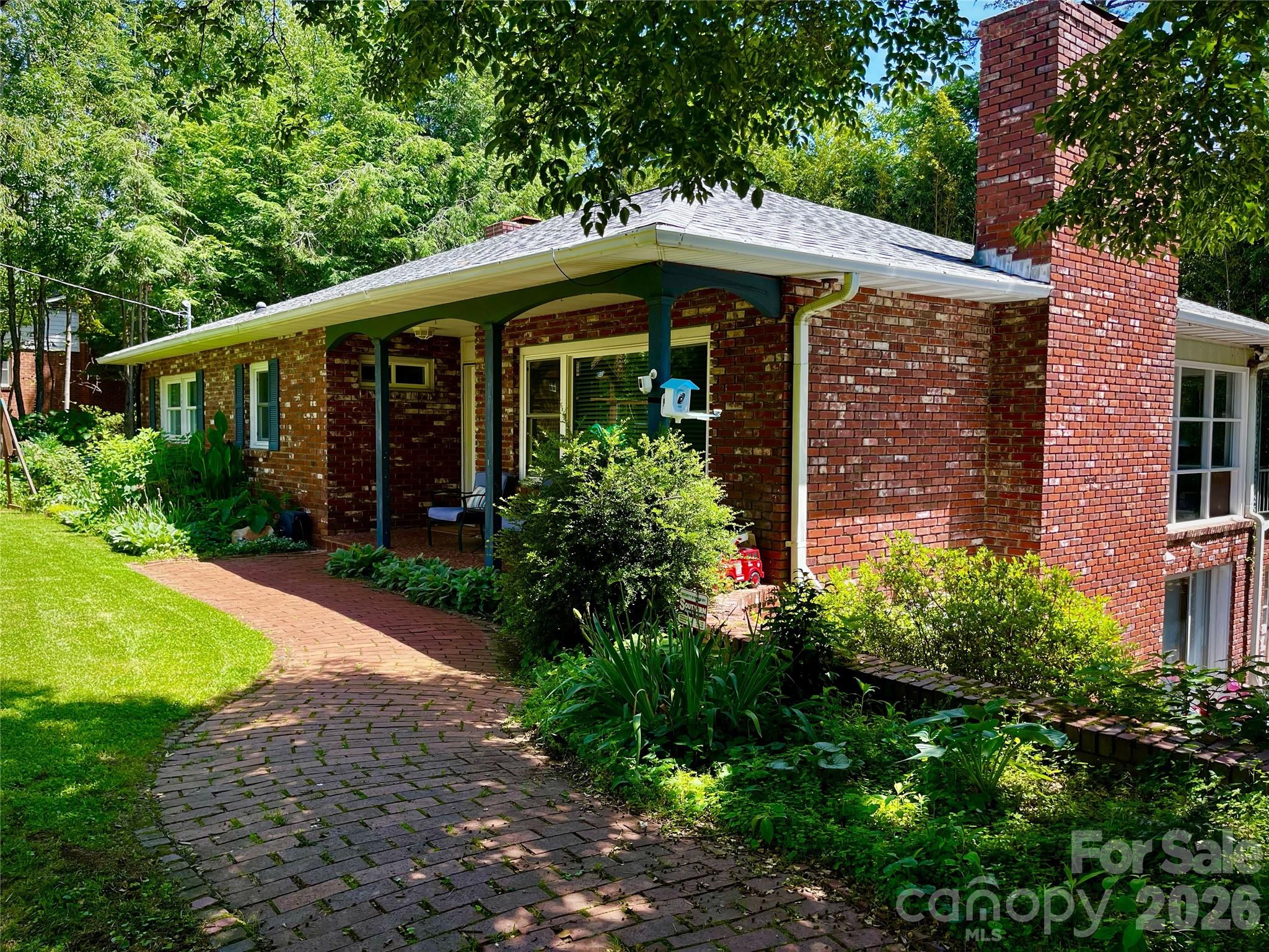 36 Clarendon Road