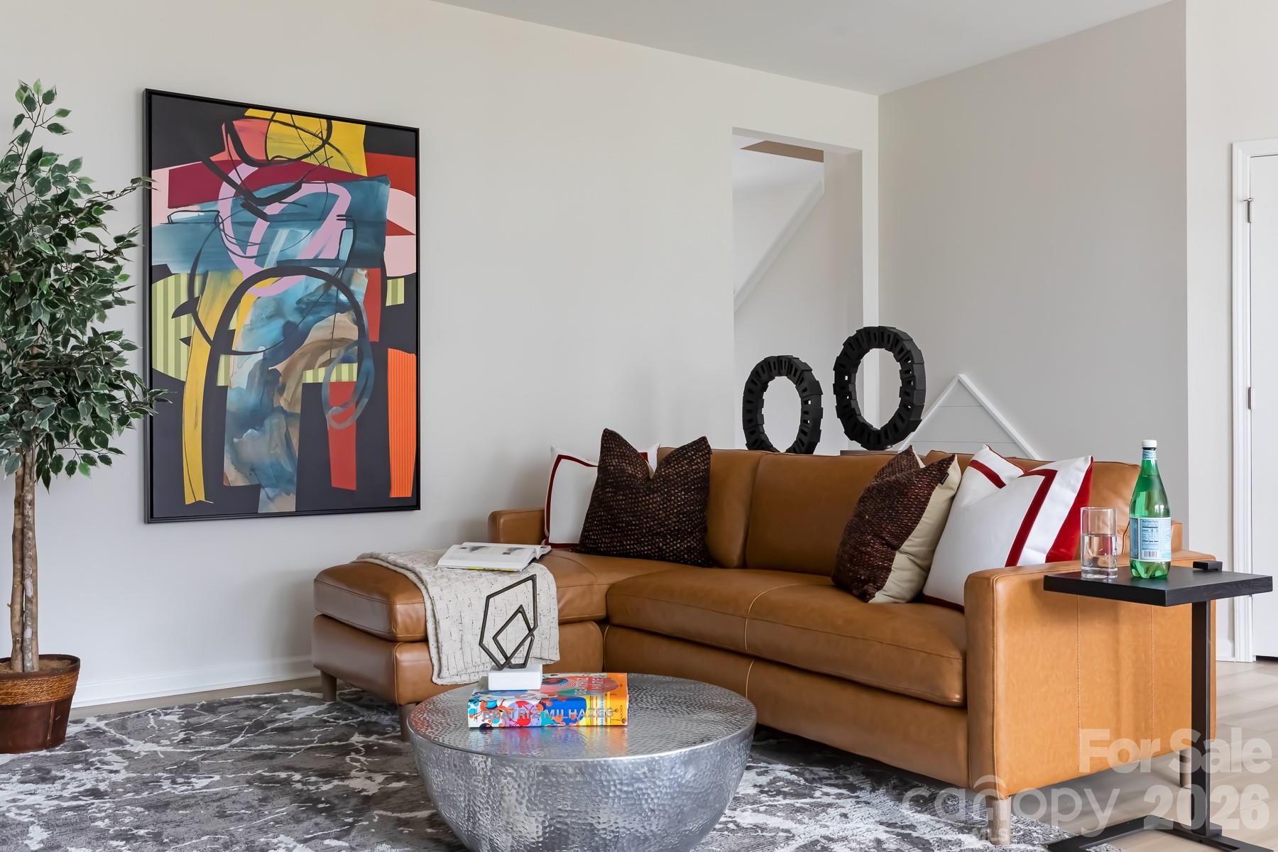 Fifteen 15 Cannon - Residential