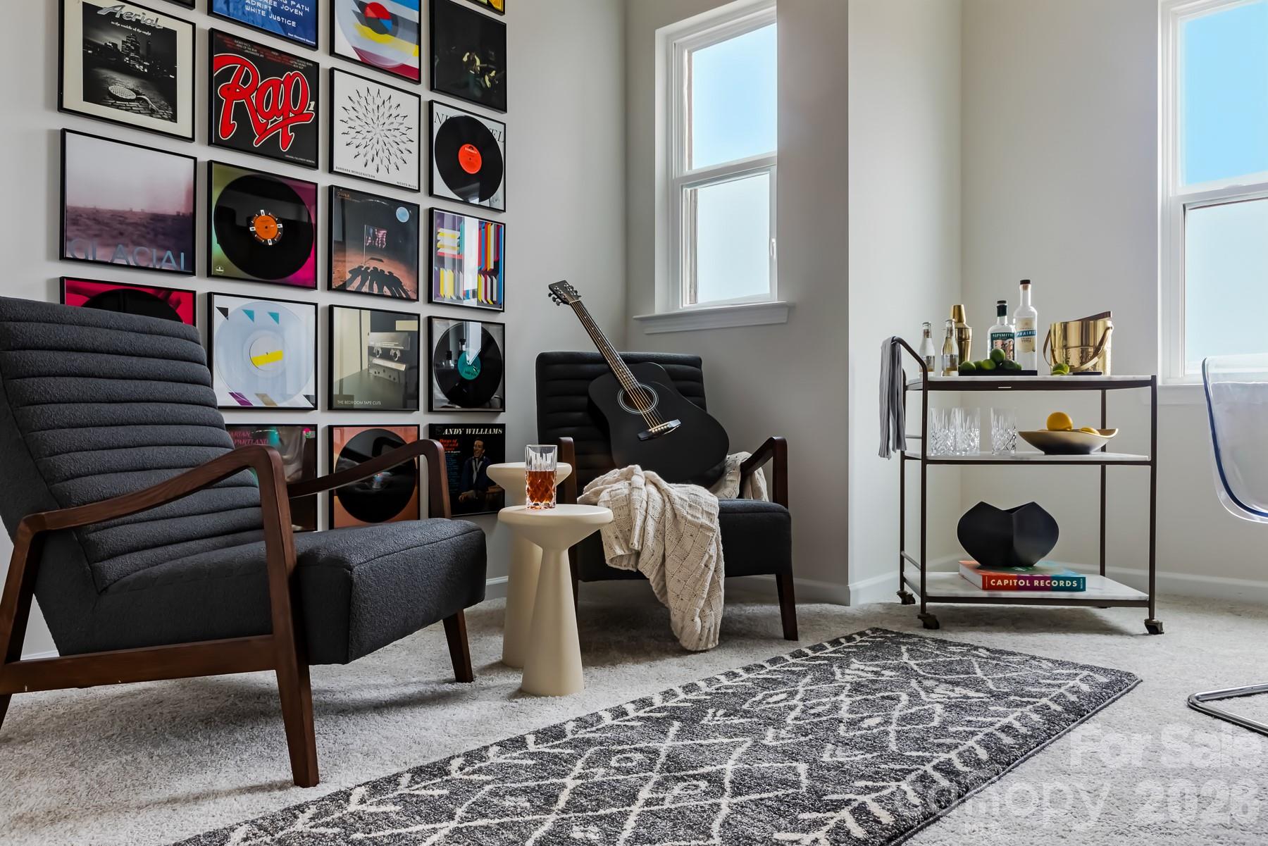 Fifteen 15 Cannon - Residential