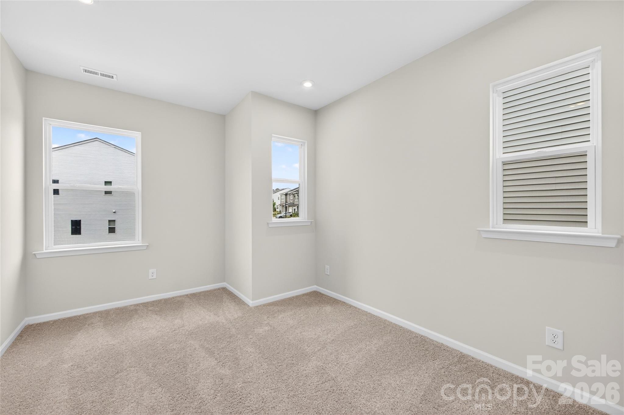 Fifteen 15 Cannon - Residential