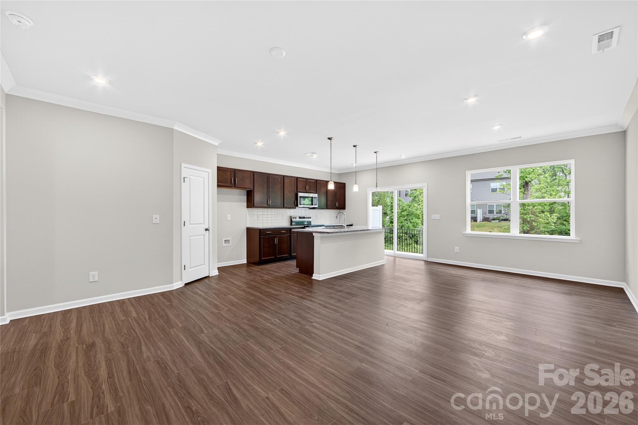 Fifteen 15 Cannon - Residential