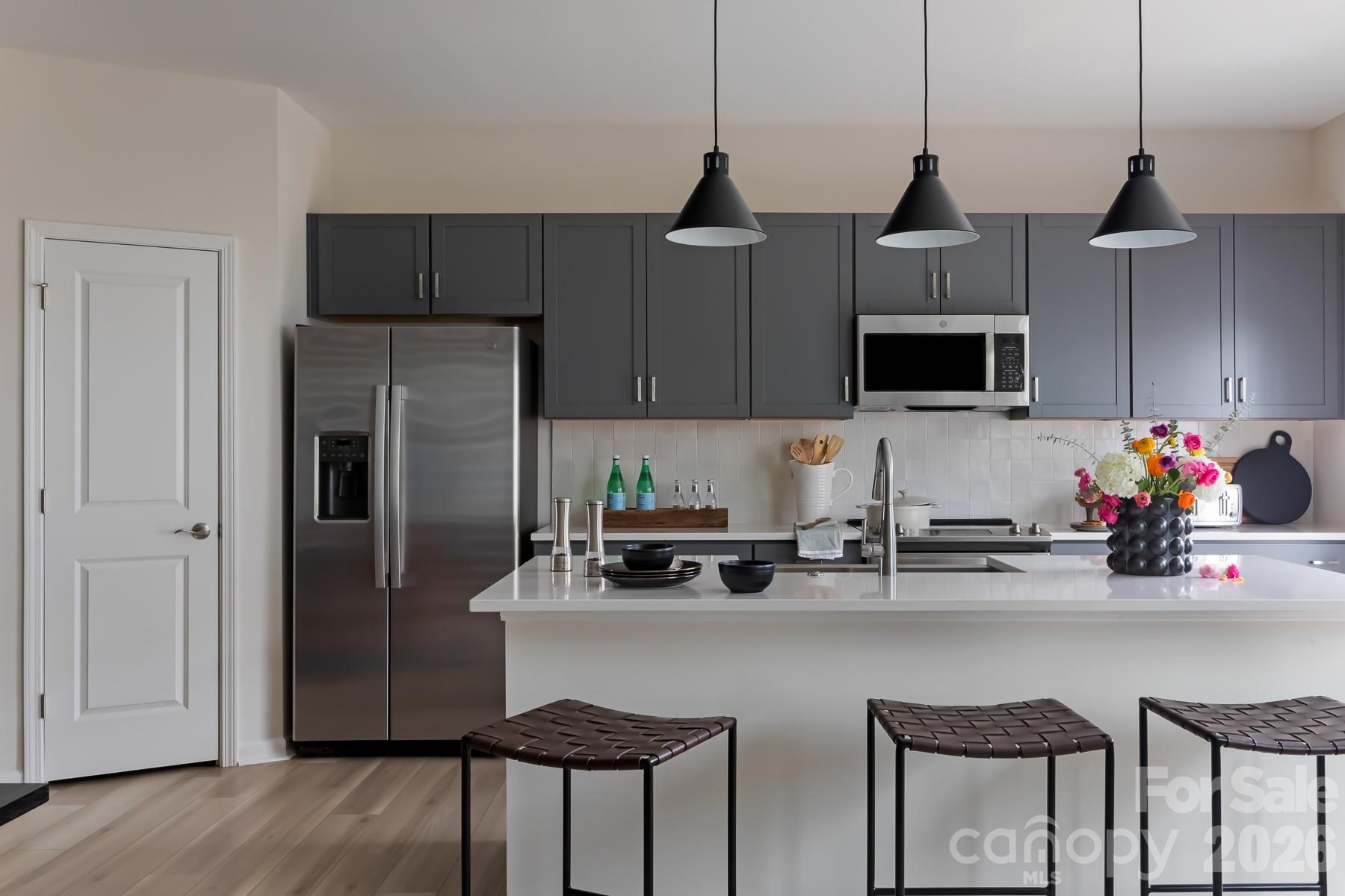 Fifteen 15 Cannon - Residential