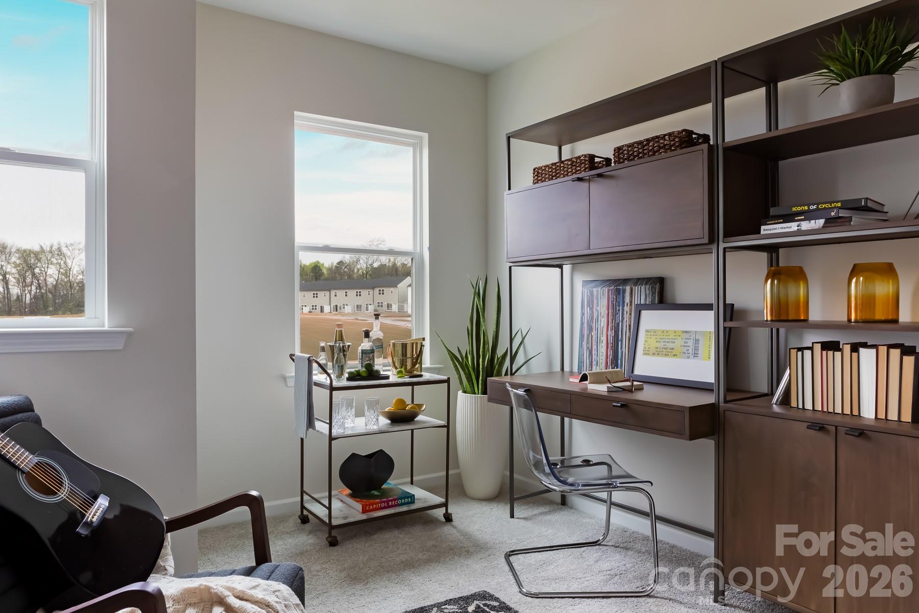 Fifteen 15 Cannon - Residential