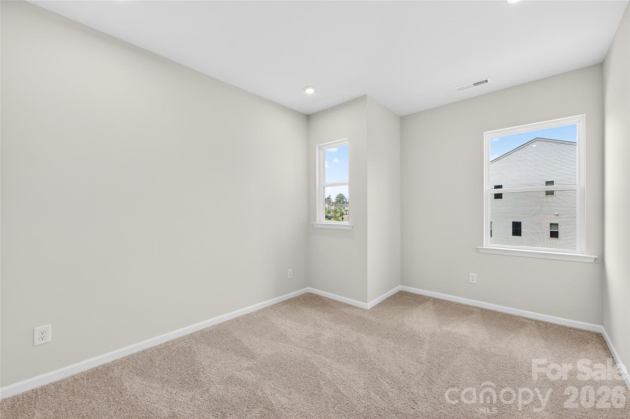 Fifteen 15 Cannon - Residential