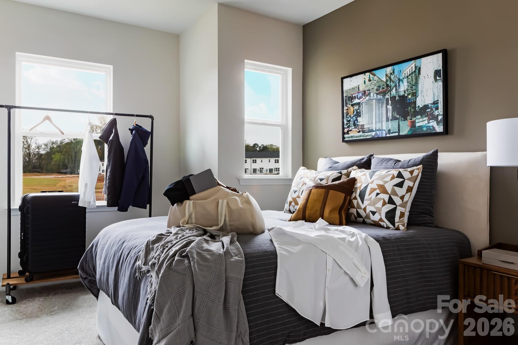 Fifteen 15 Cannon - Residential