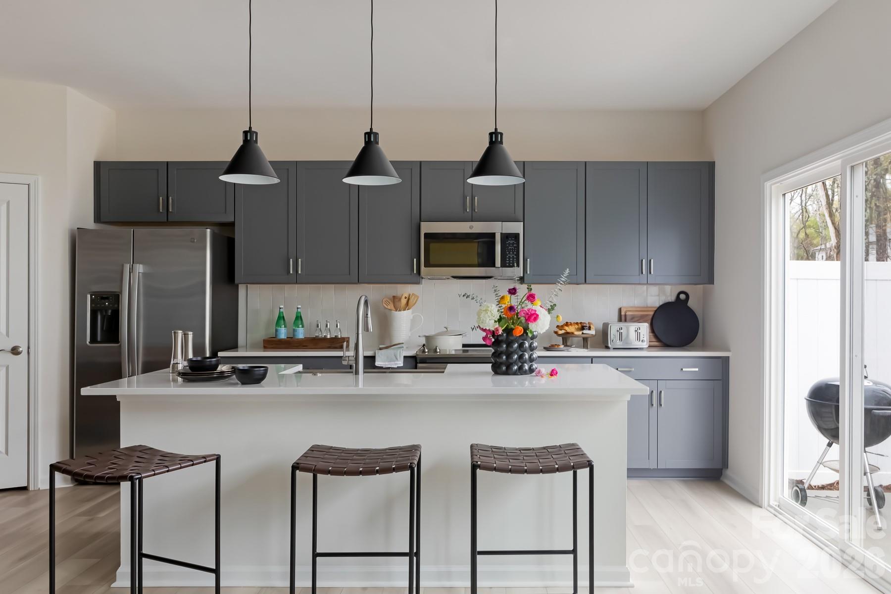 Fifteen 15 Cannon - Residential
