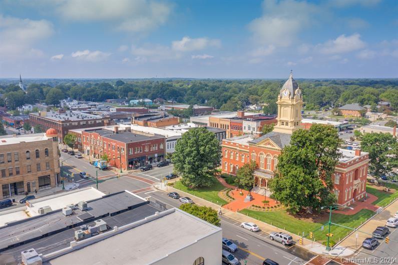 Cottage Green - Residential