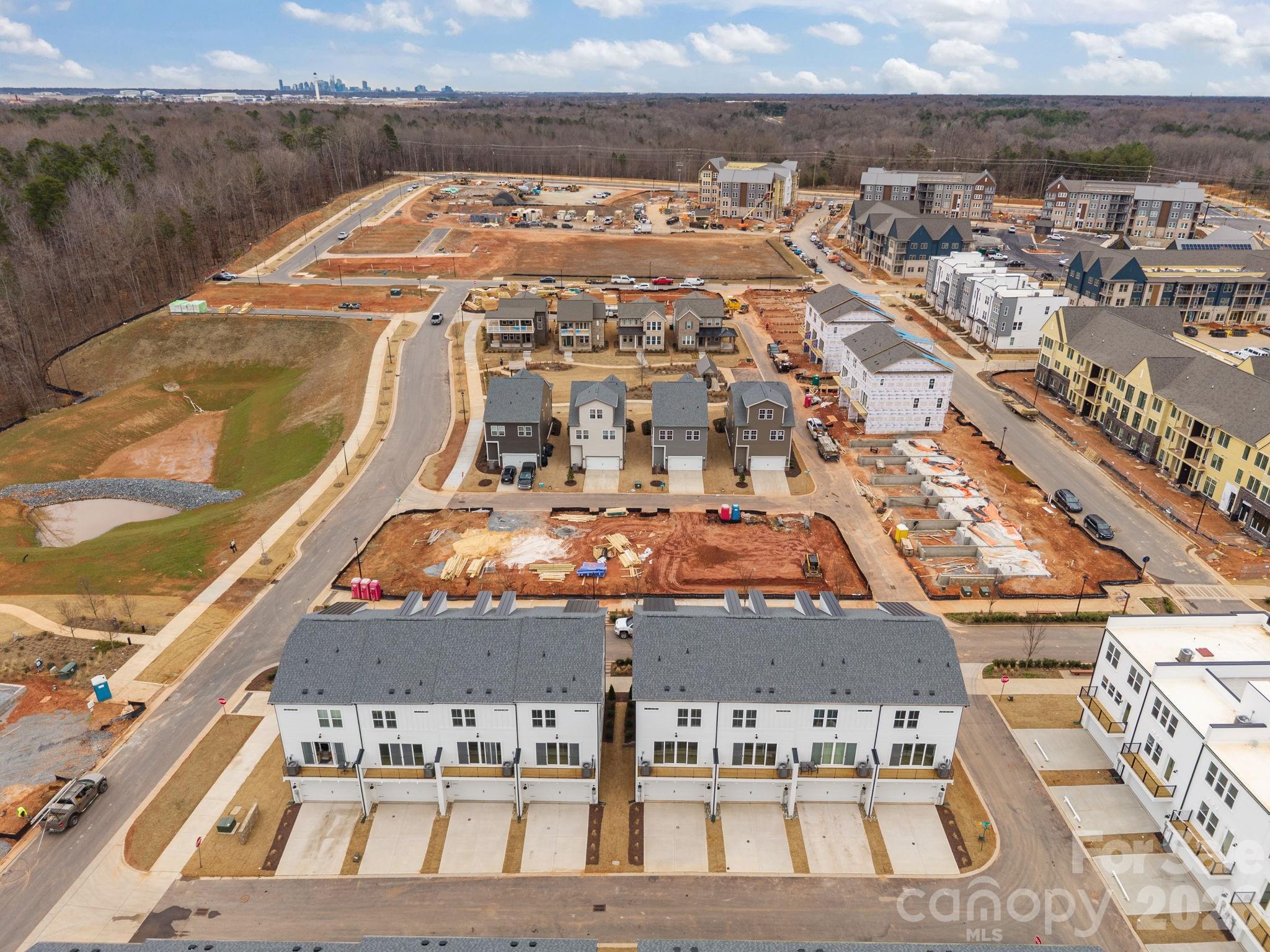 River District Westrow - Residential