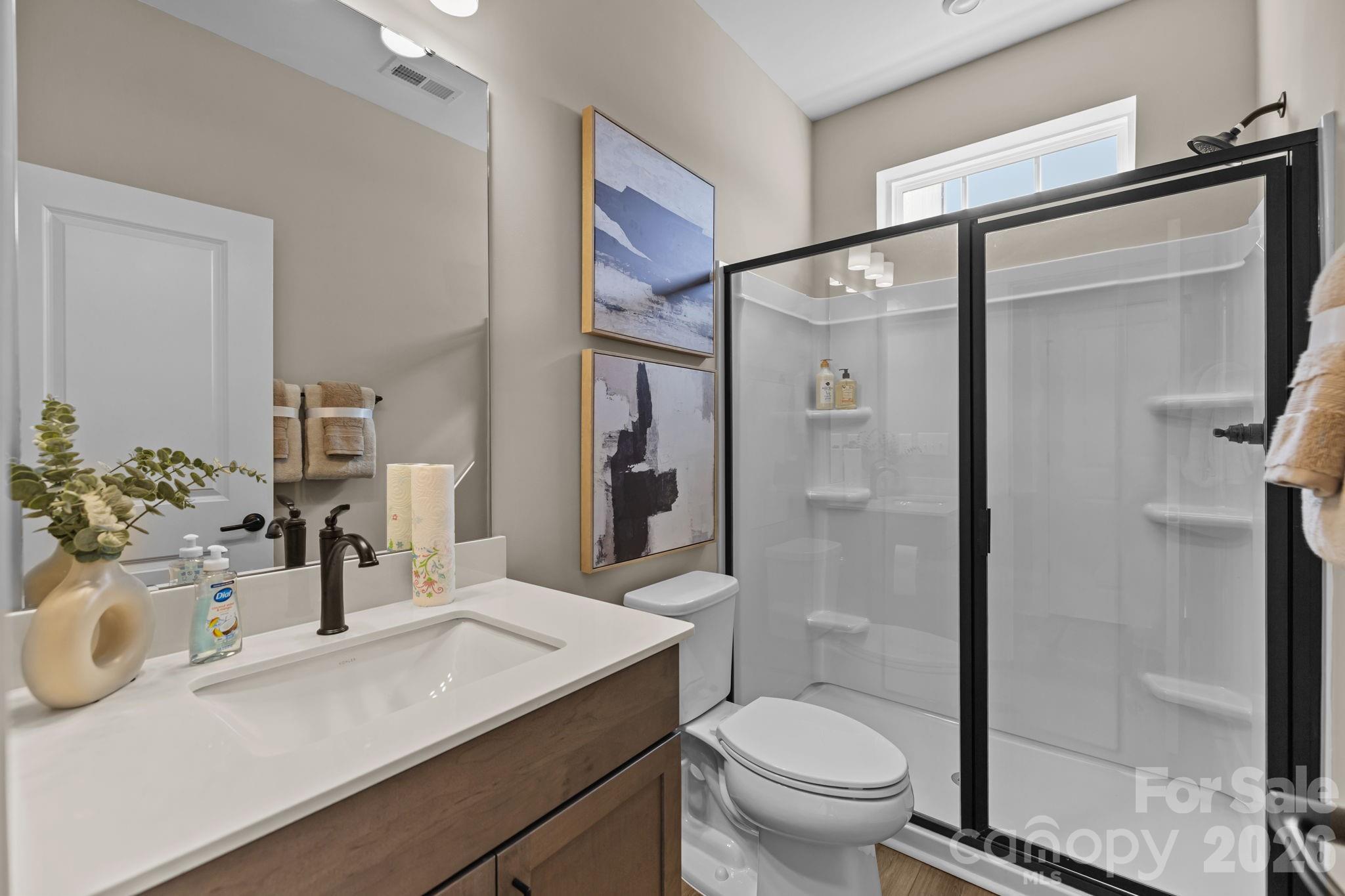 River District Westrow - Residential