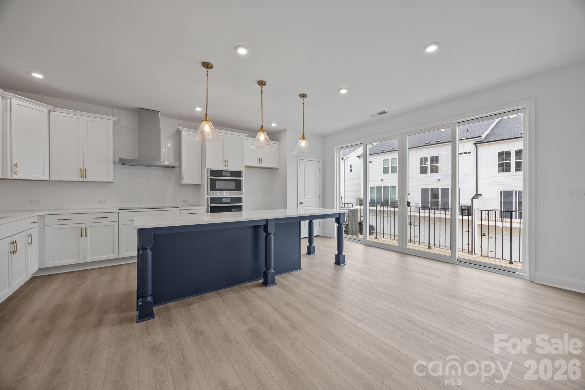 River District Westrow - Residential