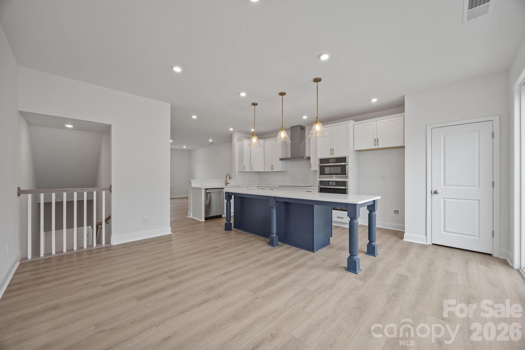 River District Westrow - Residential