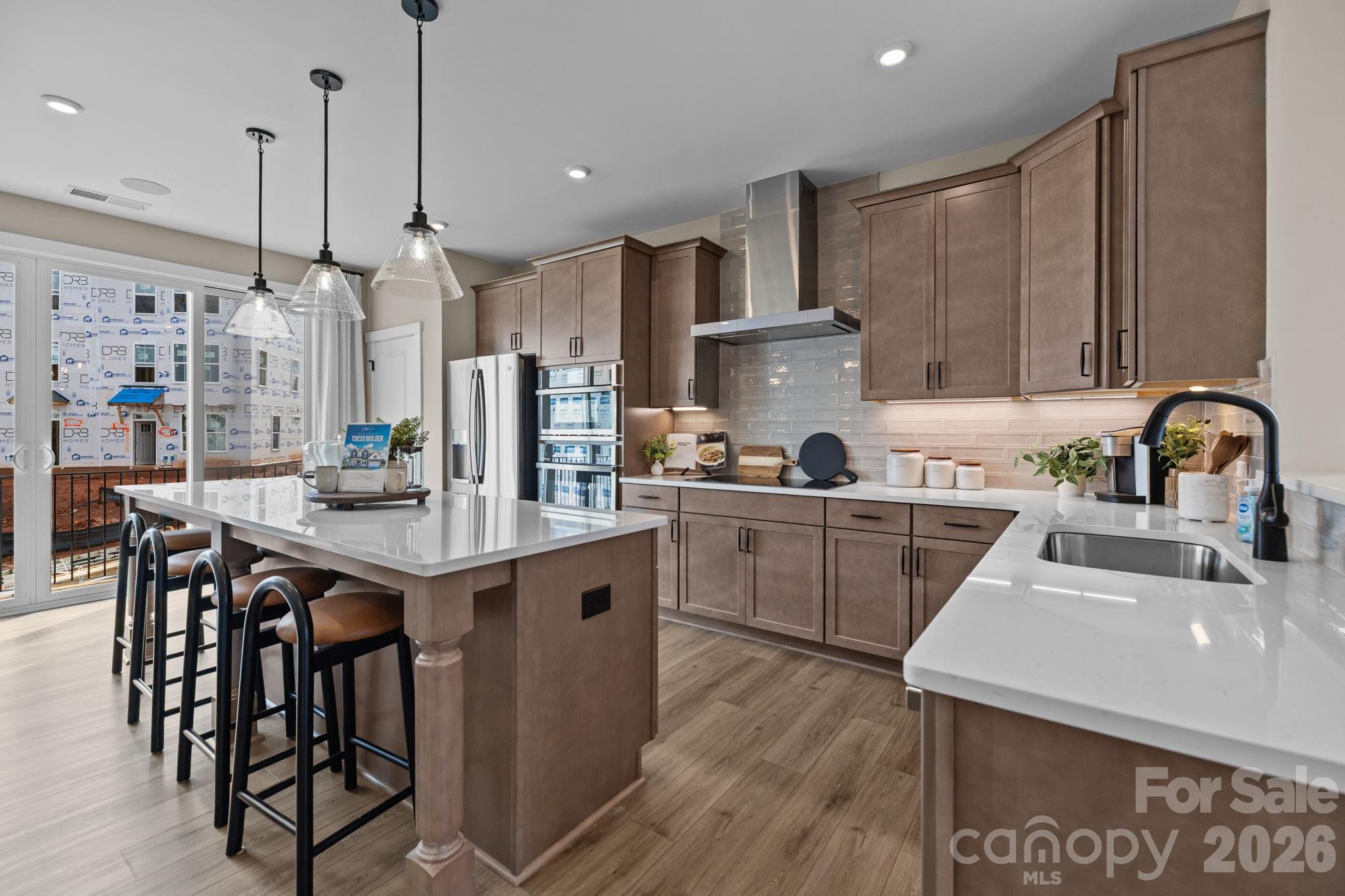 River District Westrow - Residential