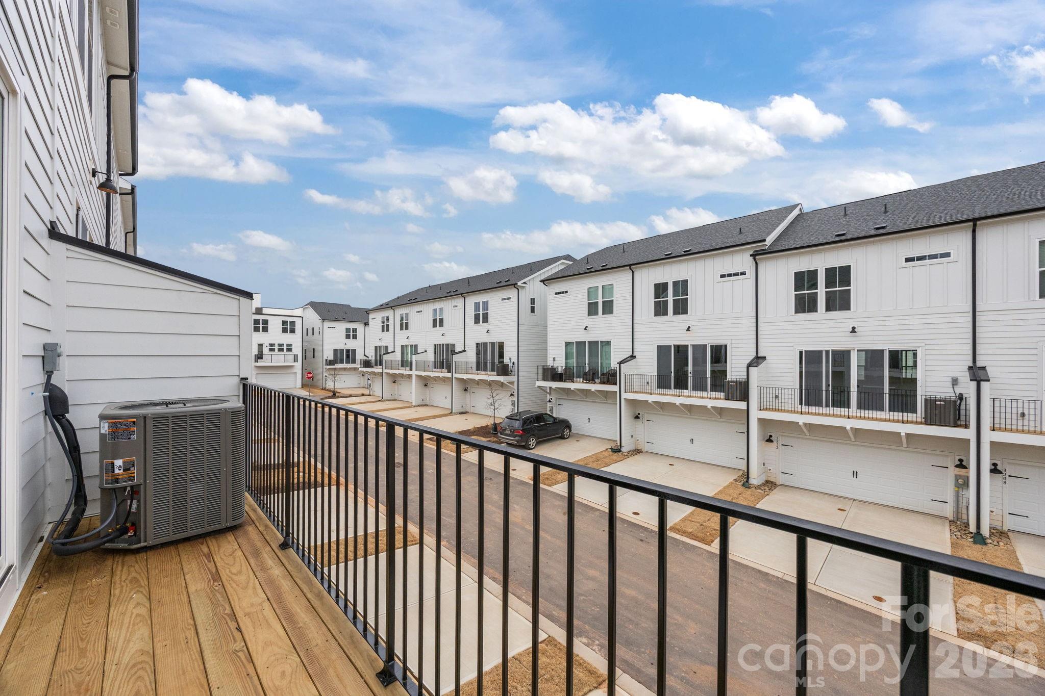 River District Westrow - Residential