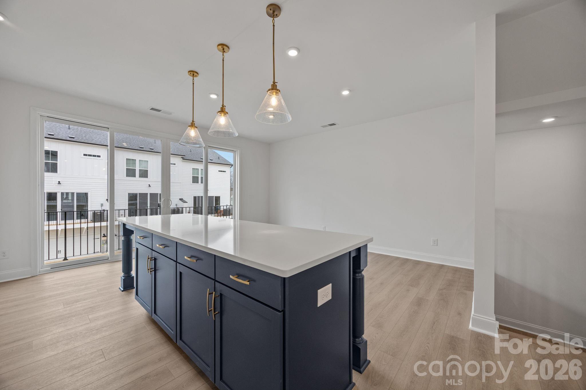 River District Westrow - Residential