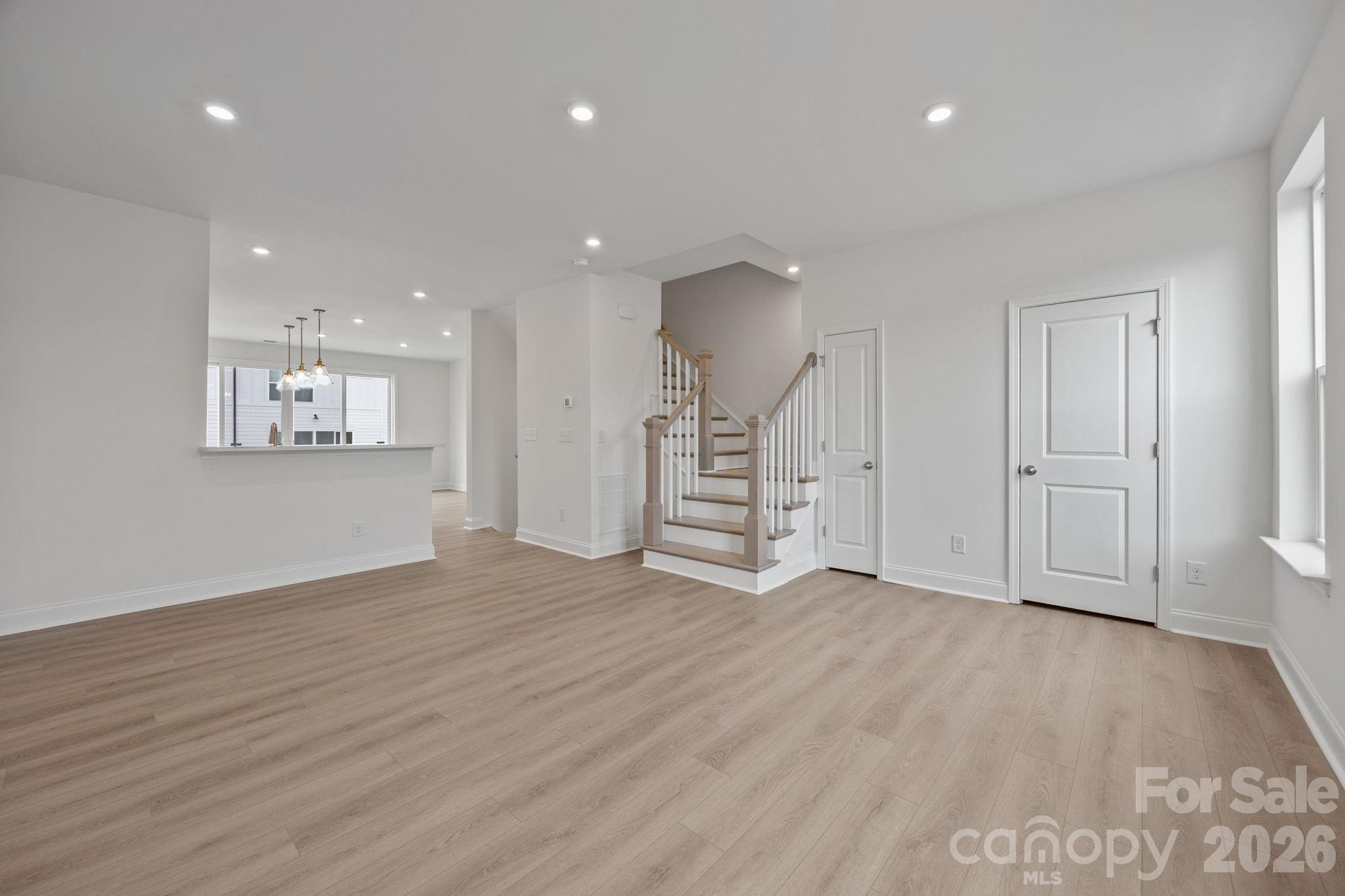 River District Westrow - Residential