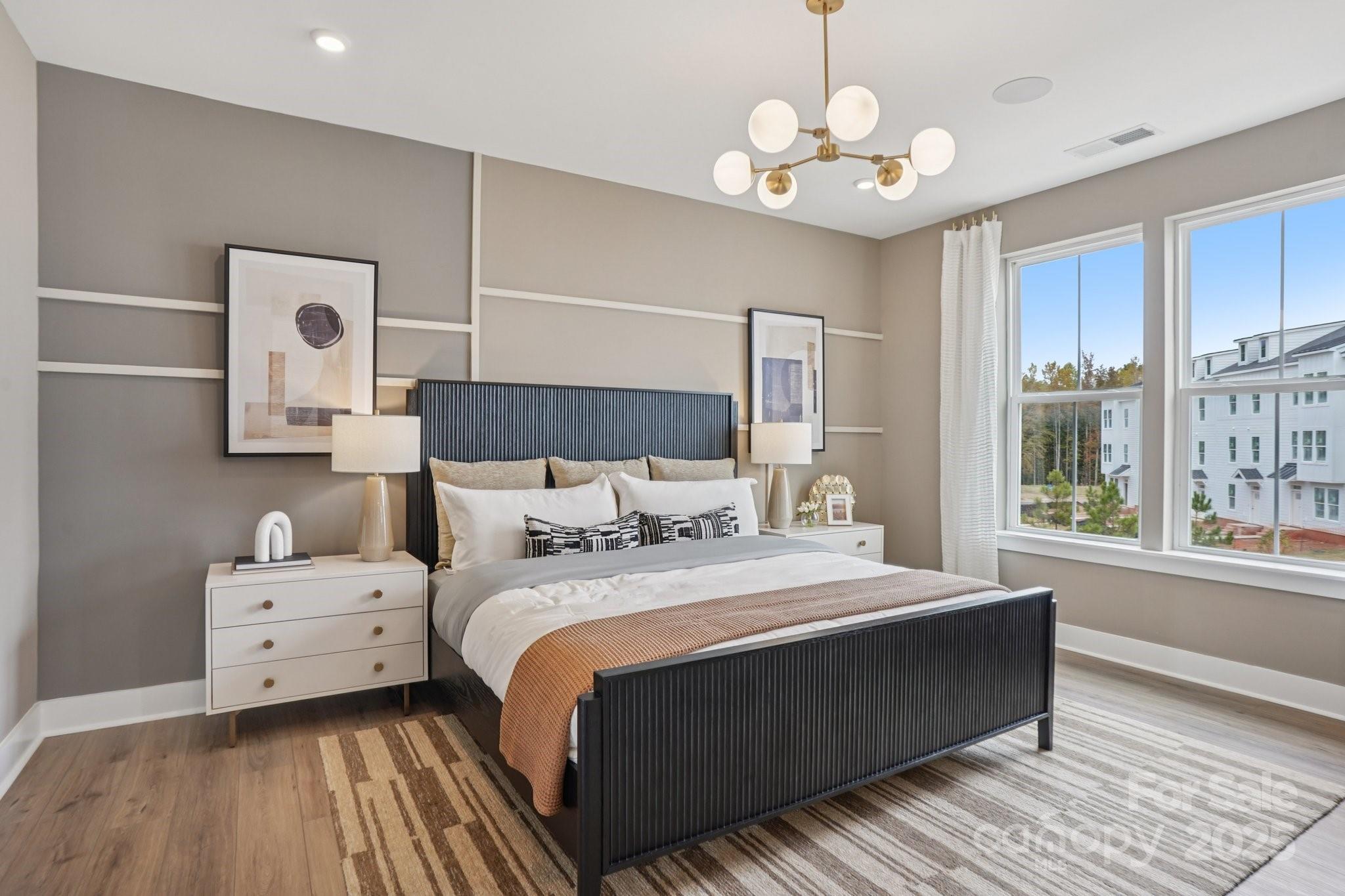 River District Westrow - Residential