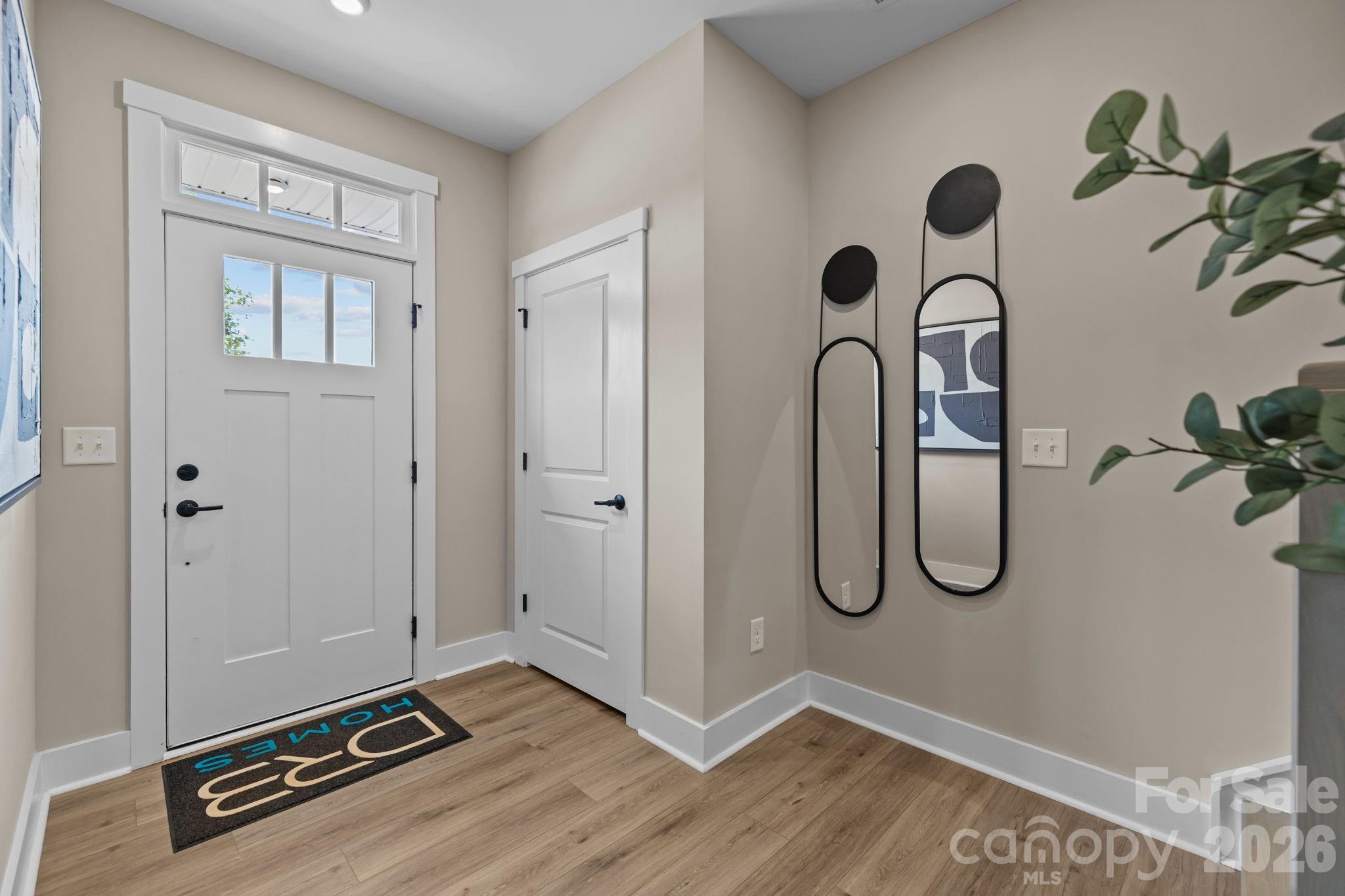 River District Westrow - Residential