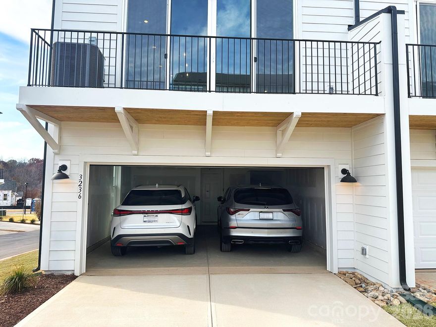 A TRUE Master Plan Community! This is more than a place to live, its also a destination! This 3 story townhome is the only dual primary townhome for under $495,000 and offers beautifully curated interior design finishes individually hand picked by our design team! This open floorplan has dual primary suites and is equipped with gourmet kitchen. The living and kitchen area makes a great space for entertaining, or spending quiet evenings in! The difference is in the details! Location is key, and here in the River District, you are minutes from everywhere! The community itself will offer everything from pool, parks, trails to a working 2 acre farm with on site farmer to river front amphitheater and everything in between! Too much to put into words so go take a look!