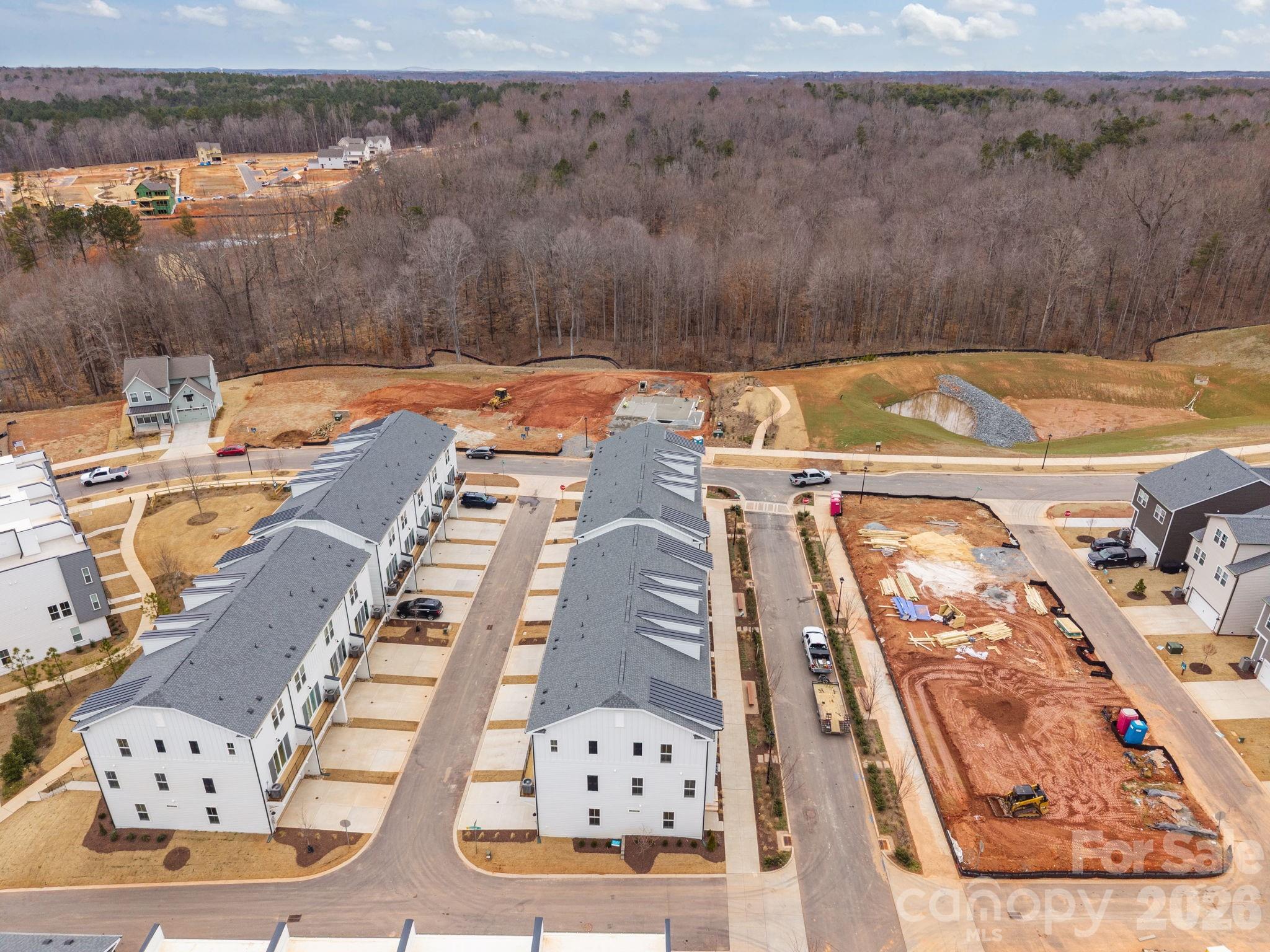 River District Westrow - Residential