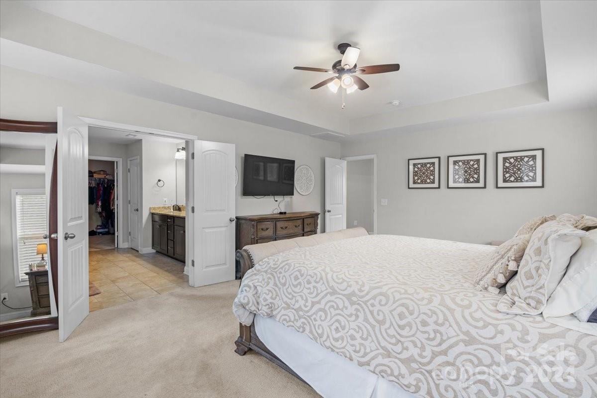 Amber Leigh - Residential