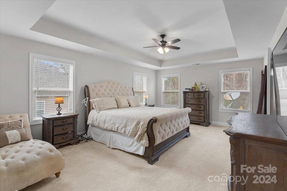 Amber Leigh - Residential