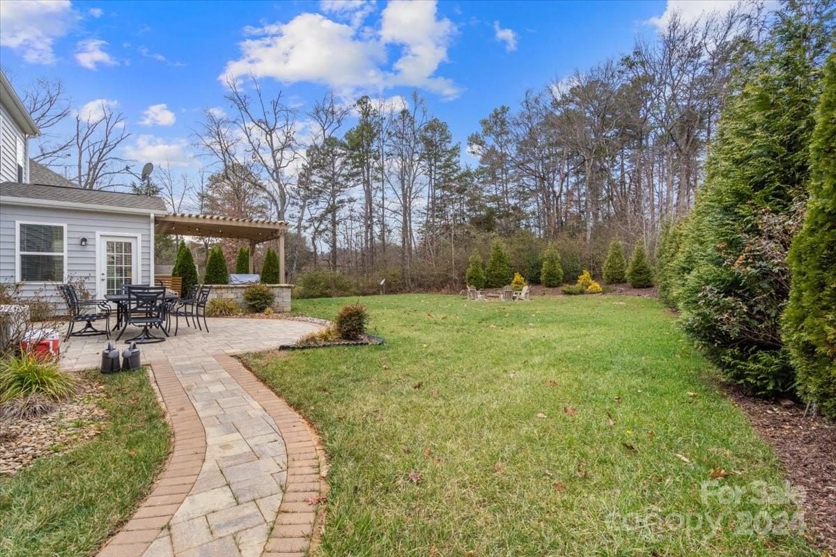 Amber Leigh - Residential