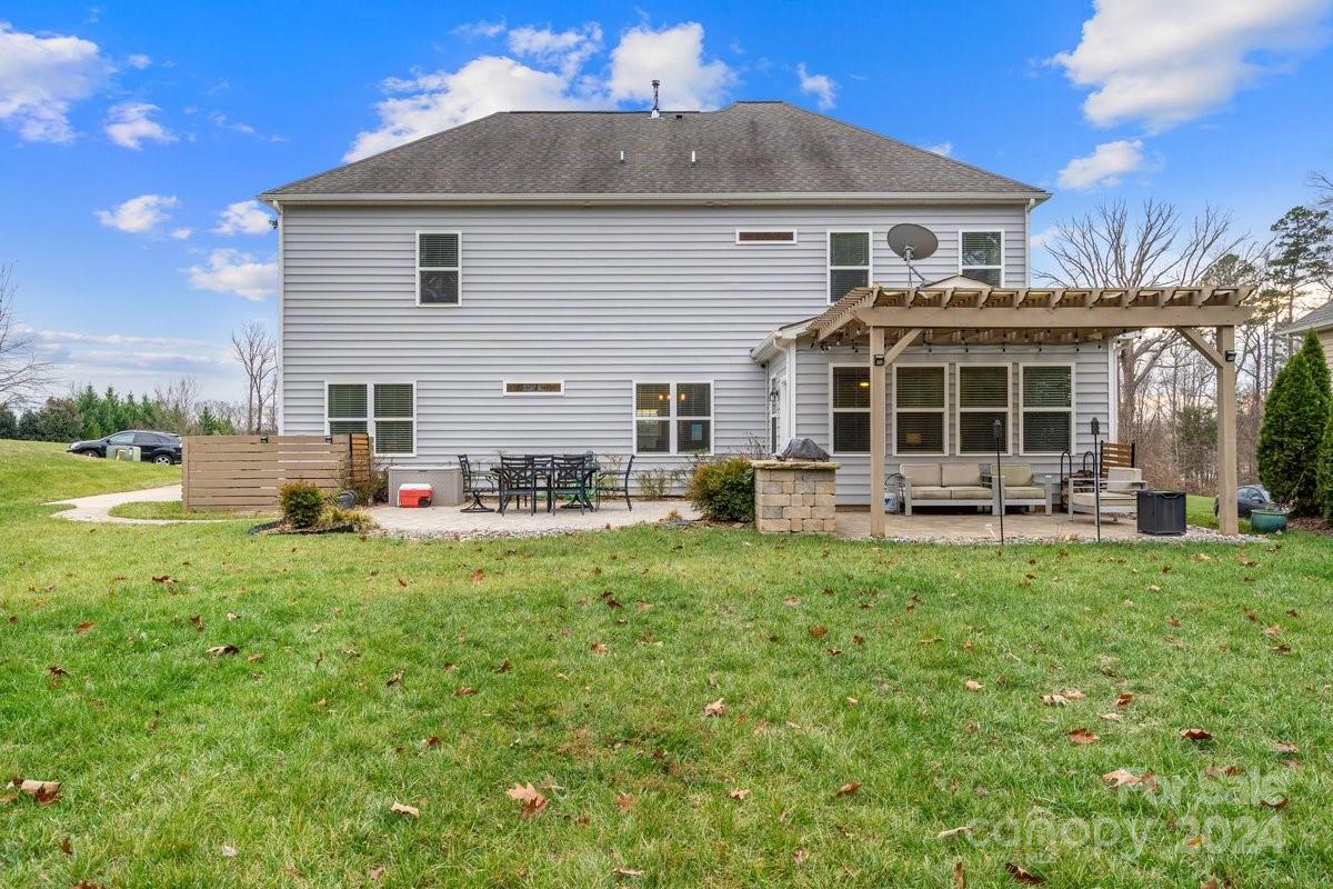 Amber Leigh - Residential