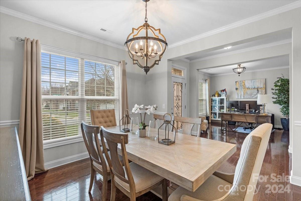 Amber Leigh - Residential