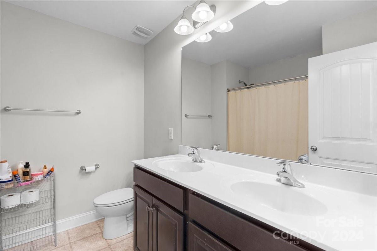 Amber Leigh - Residential