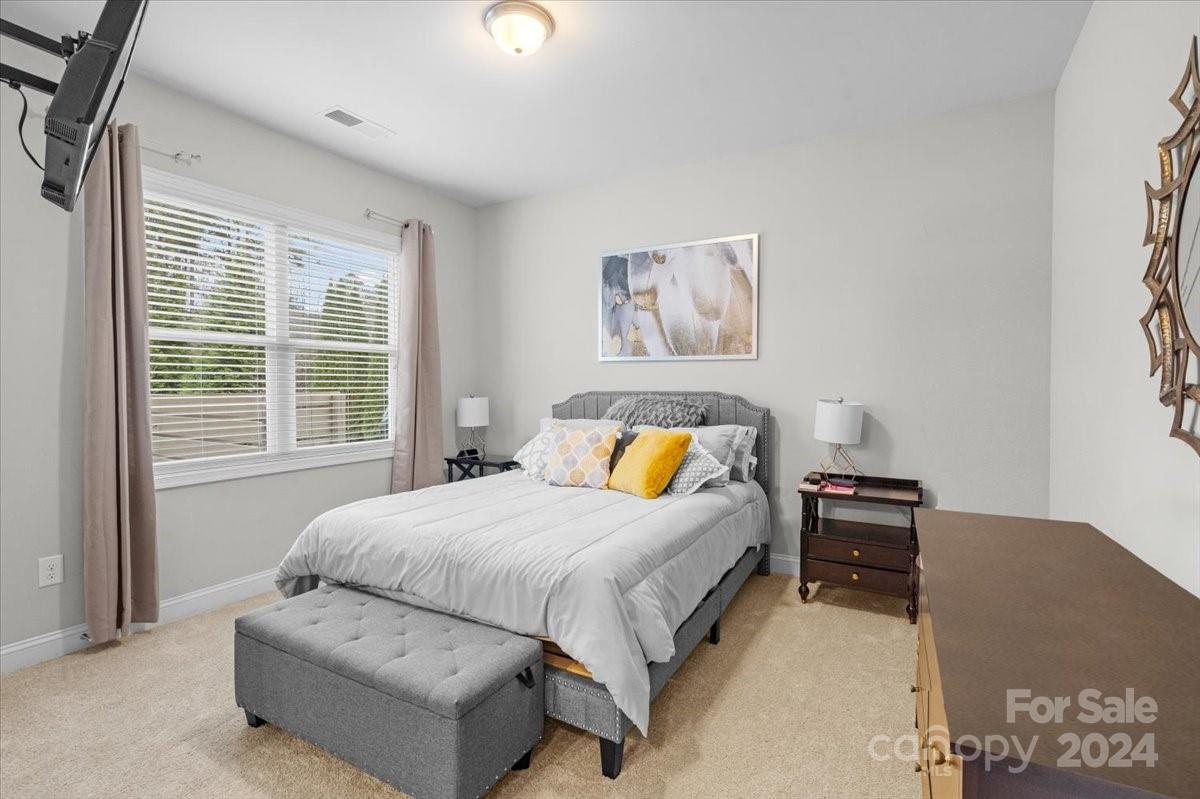 Amber Leigh - Residential