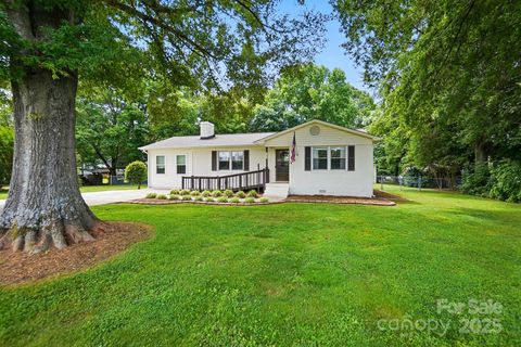 103 W Sunset Drive Locust NC 28097