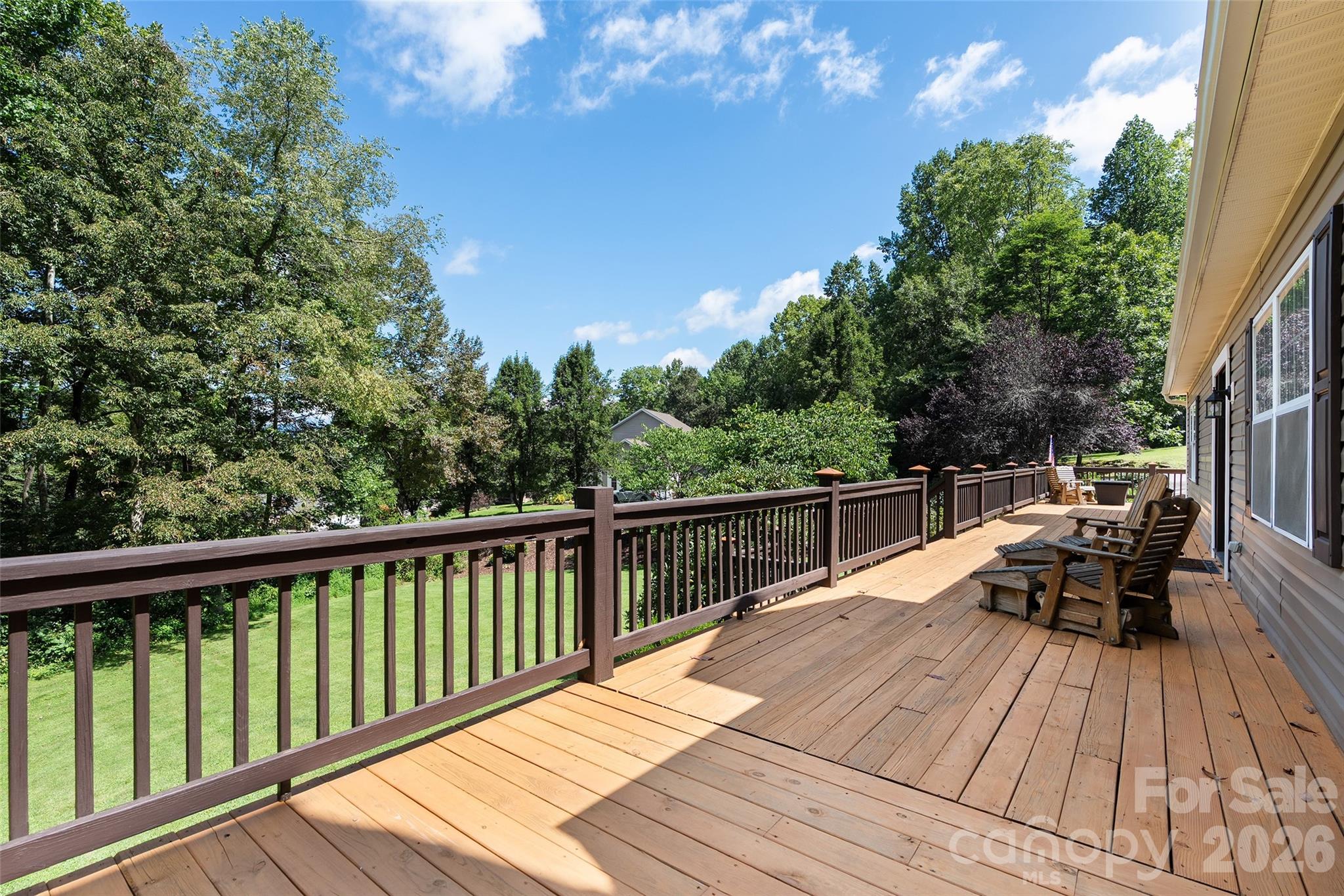 366 Sequoyah Drive