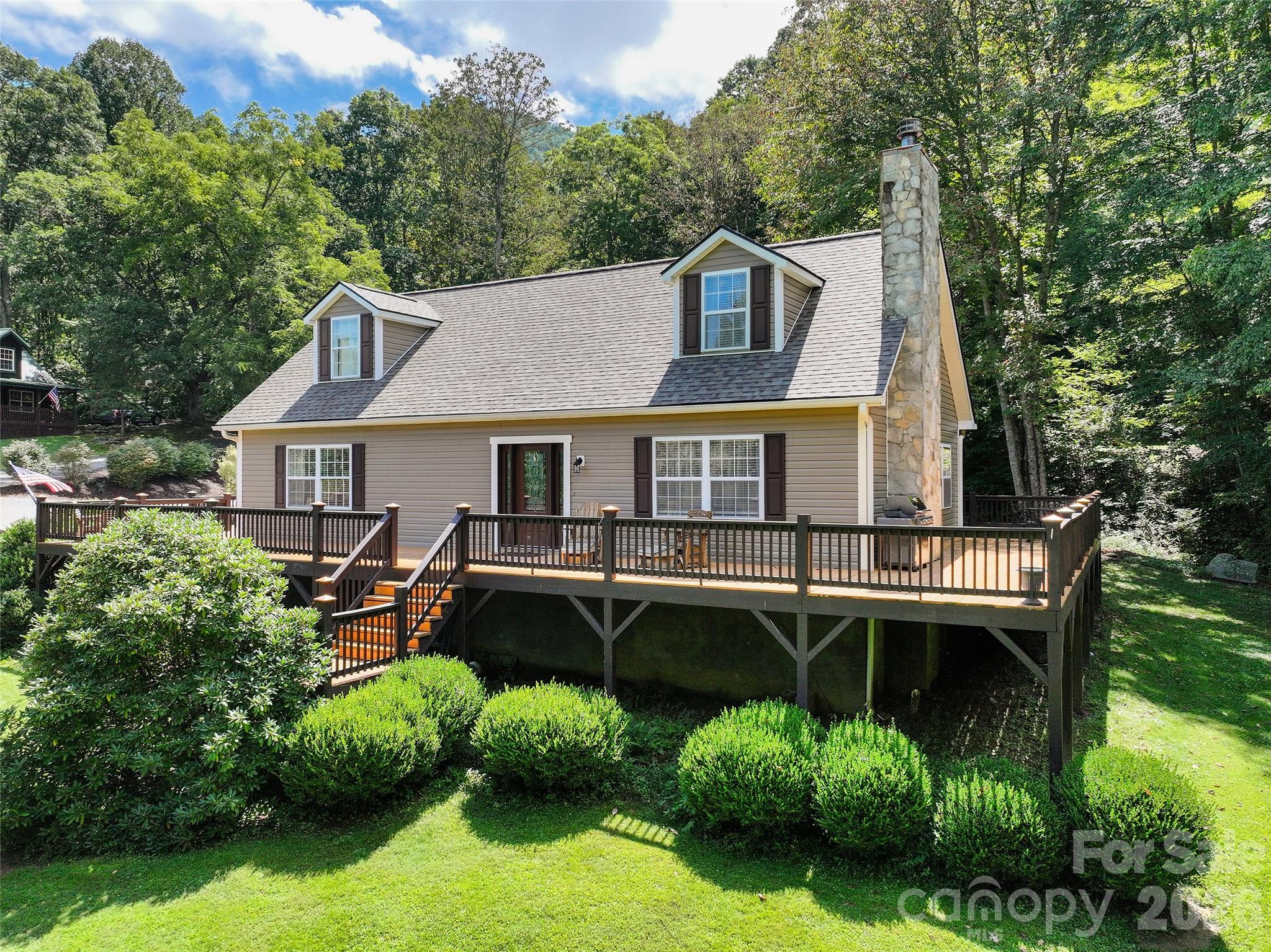 366 Sequoyah Drive