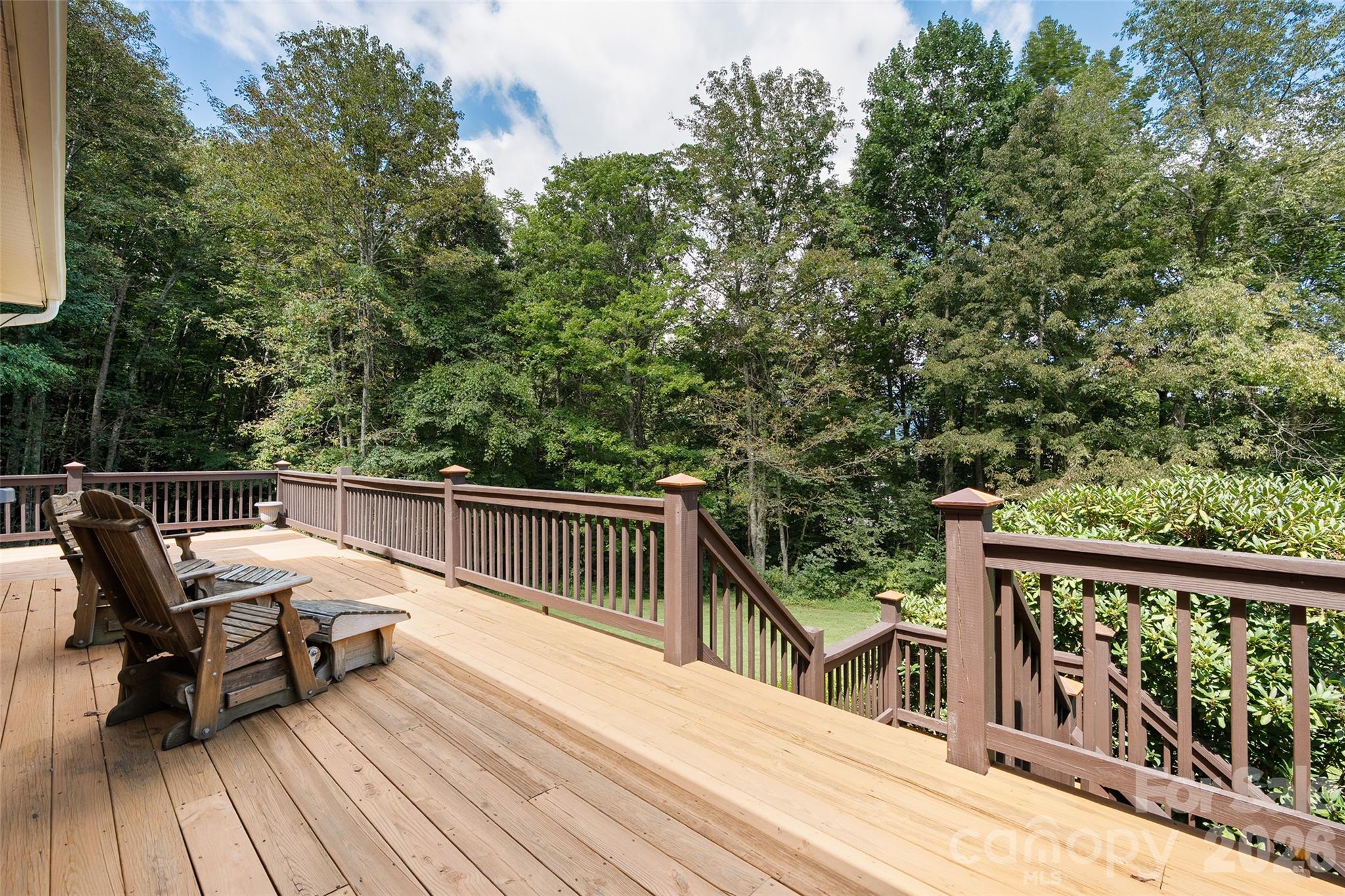 366 Sequoyah Drive