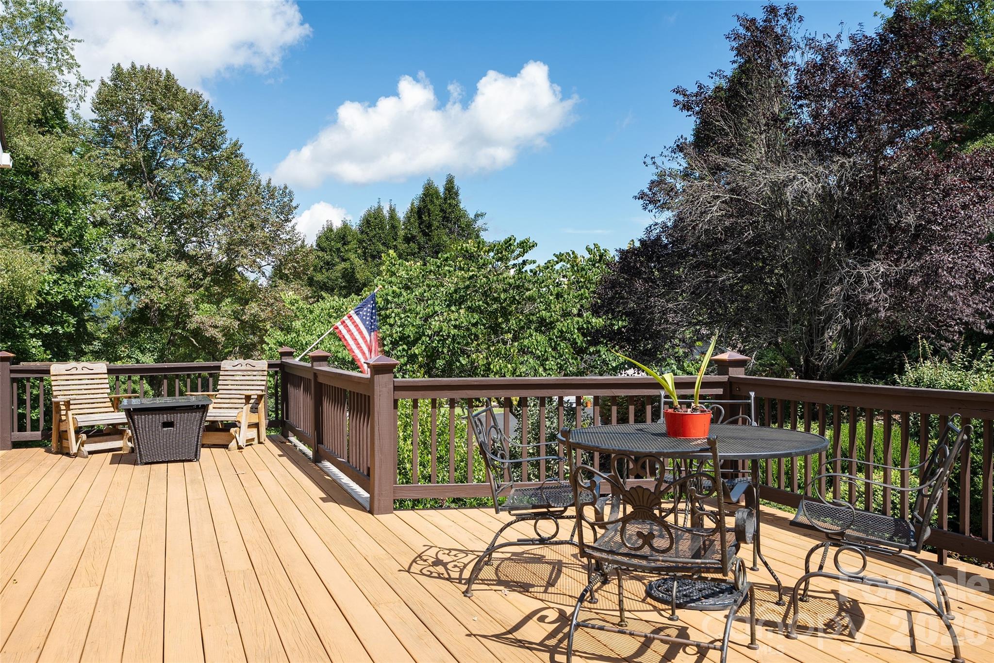 366 Sequoyah Drive