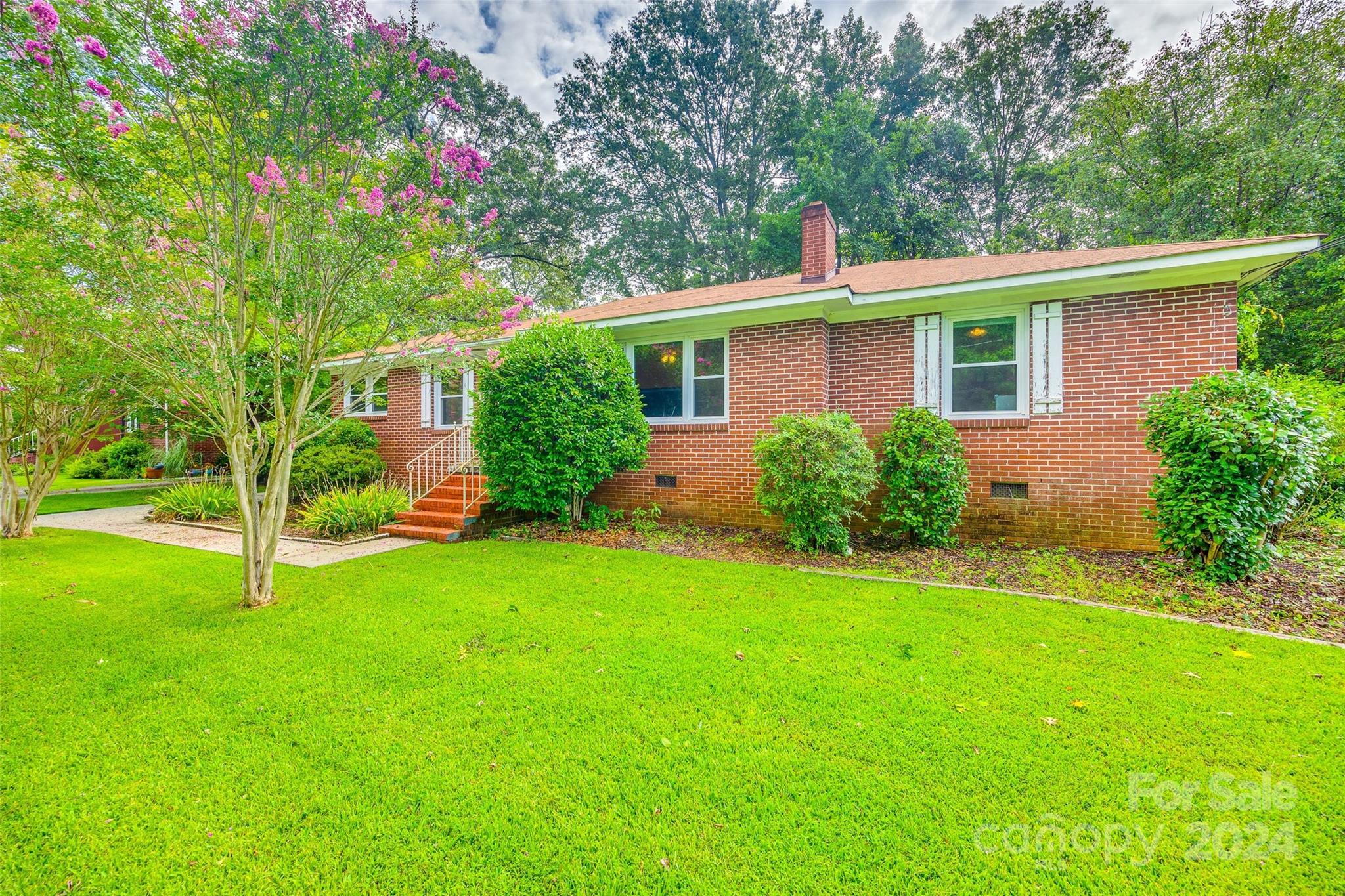 Colonial Heights - Residential