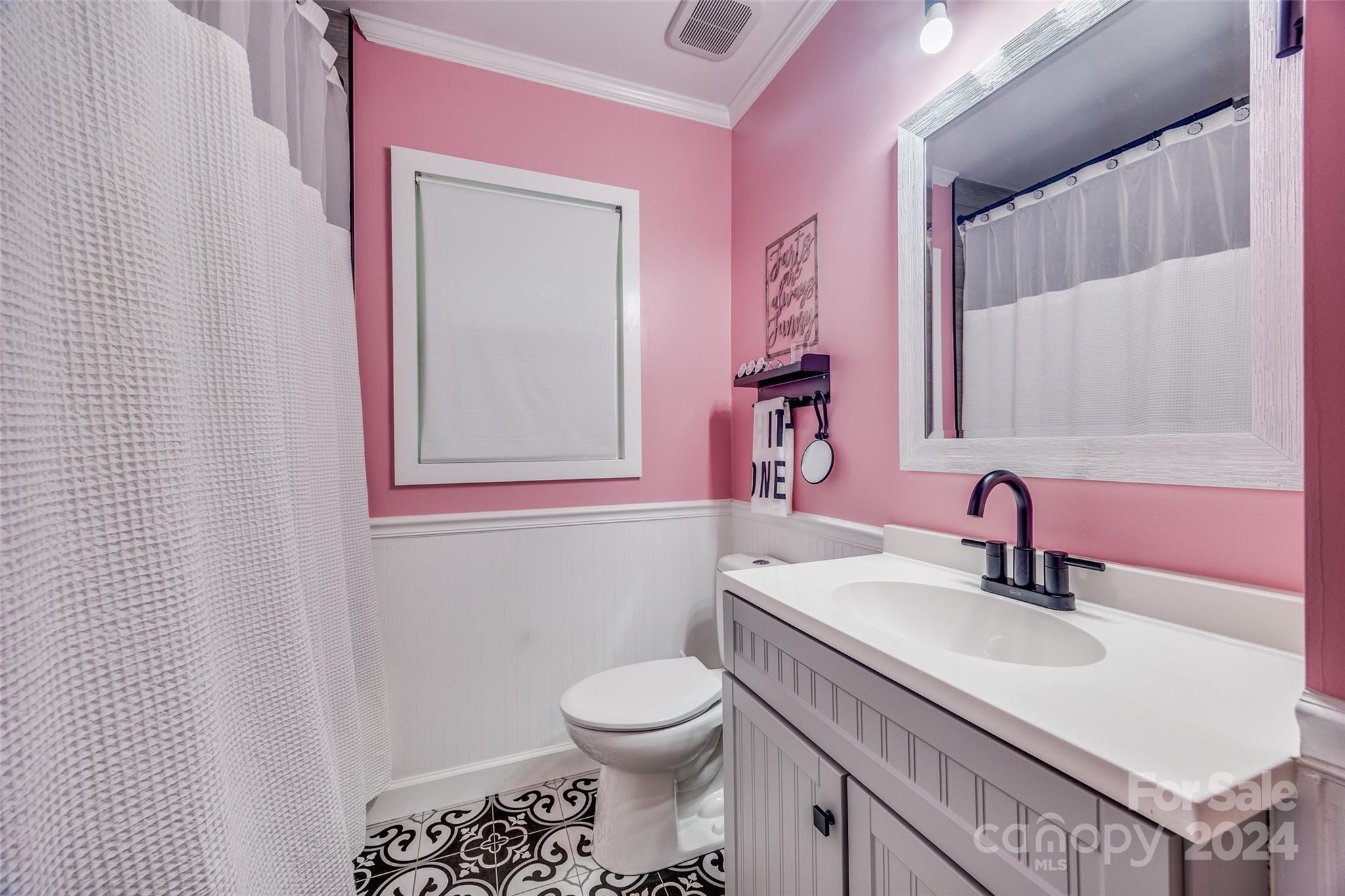 Colonial Heights - Residential