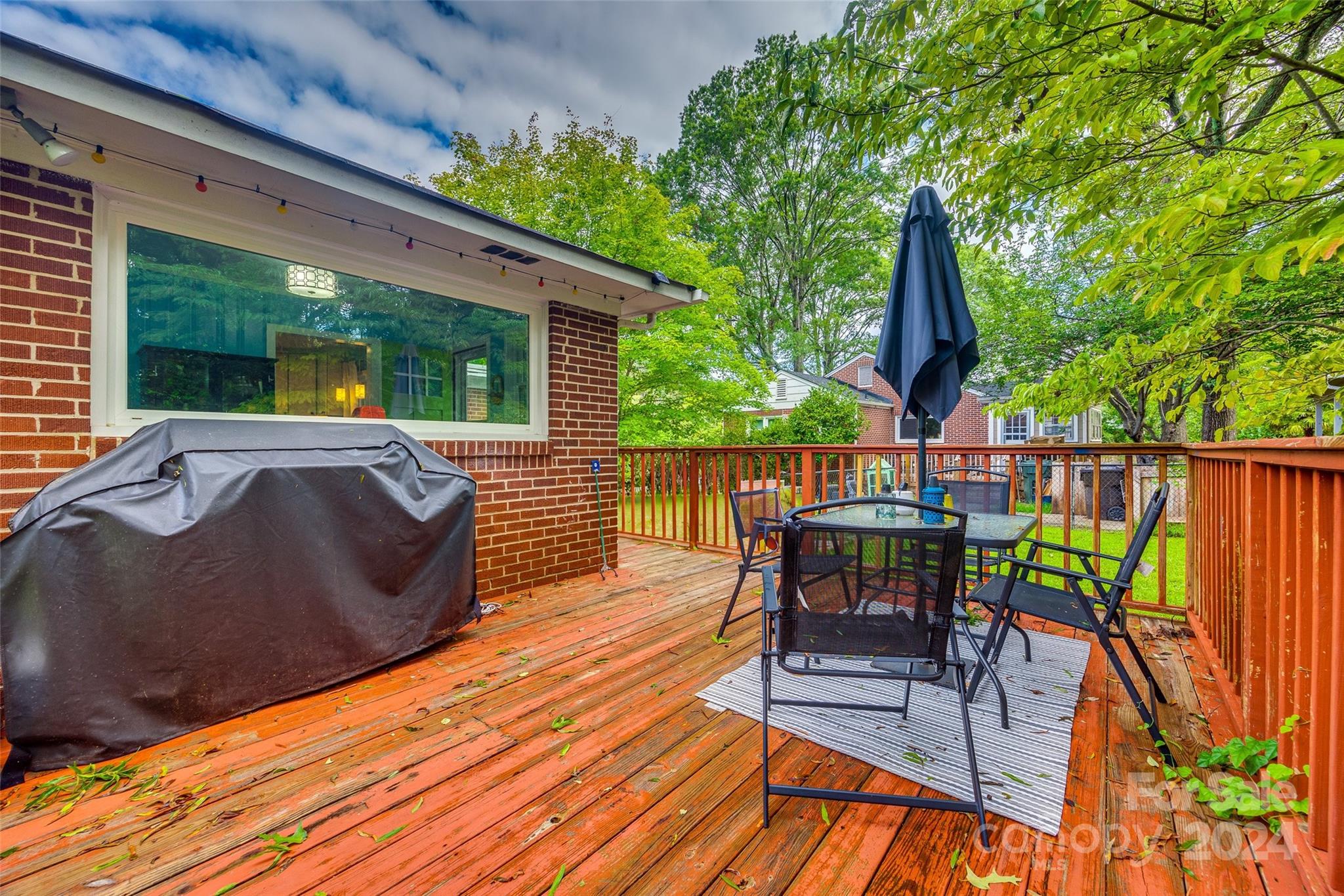 Colonial Heights - Residential