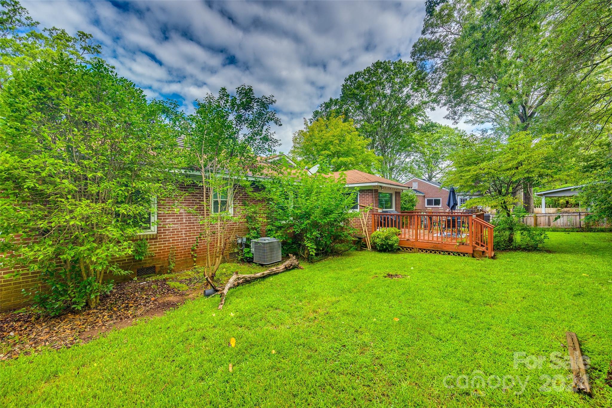 Colonial Heights - Residential