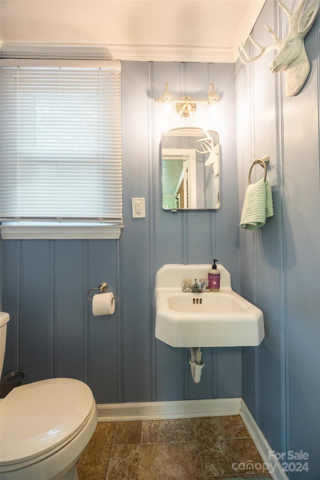 Colonial Heights - Residential