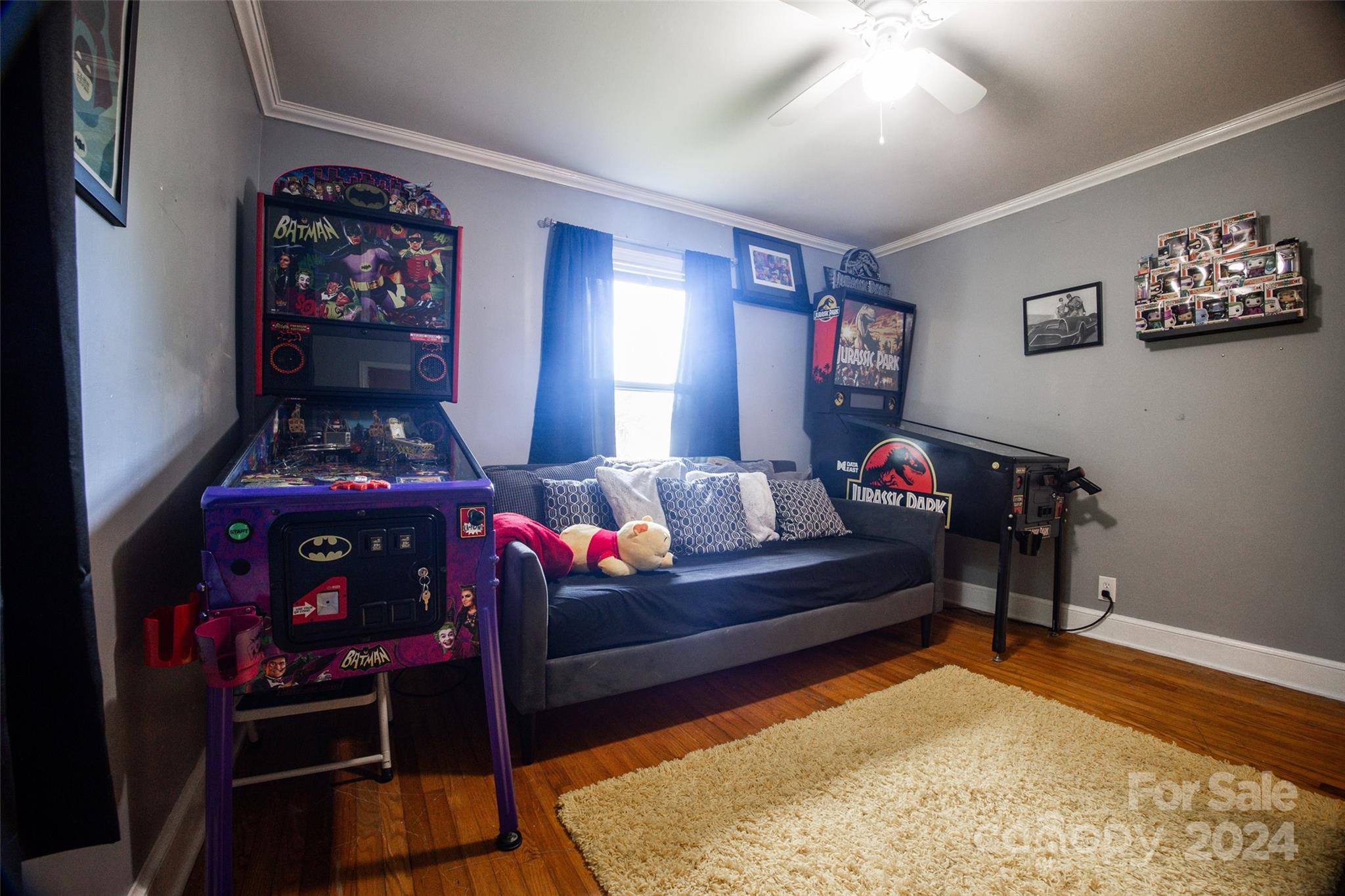 Colonial Heights - Residential