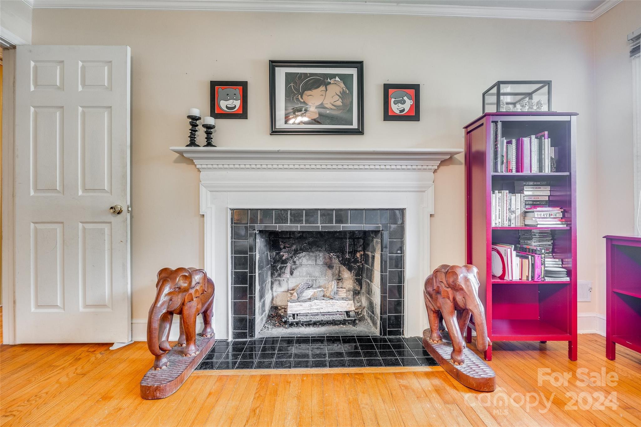 Colonial Heights - Residential