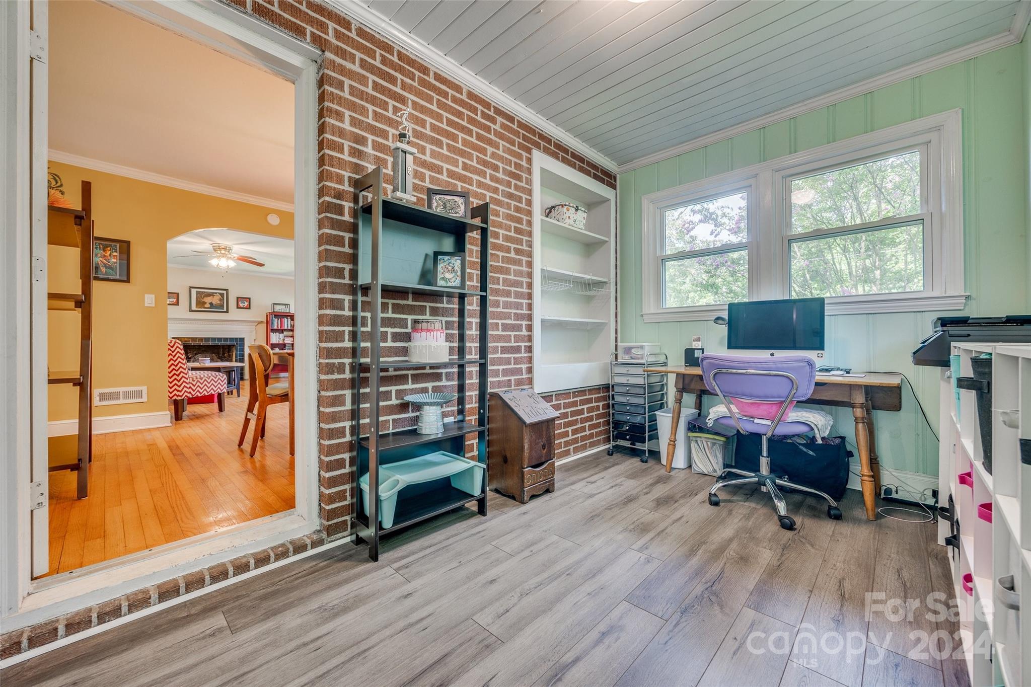 Colonial Heights - Residential