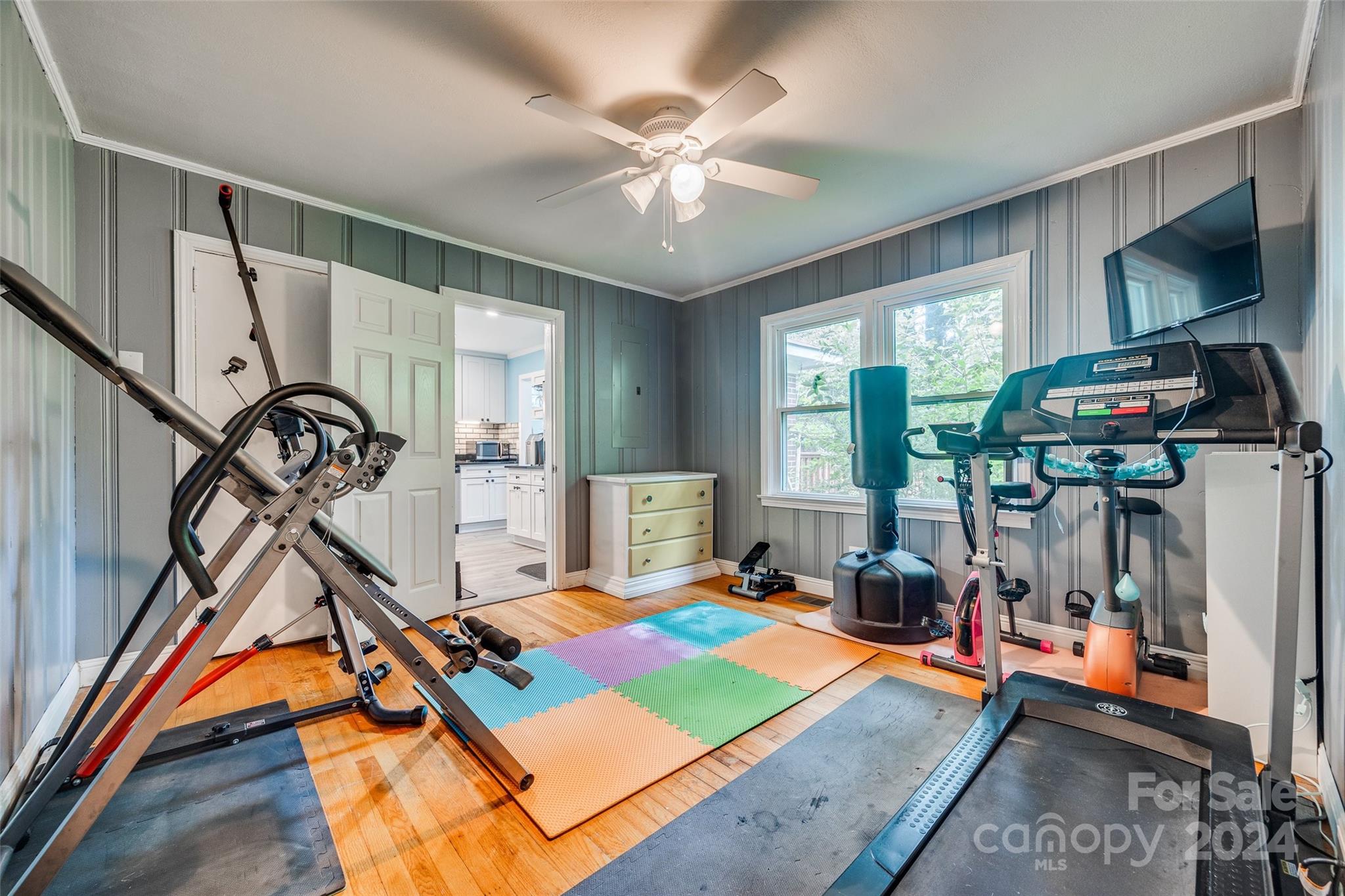 Colonial Heights - Residential