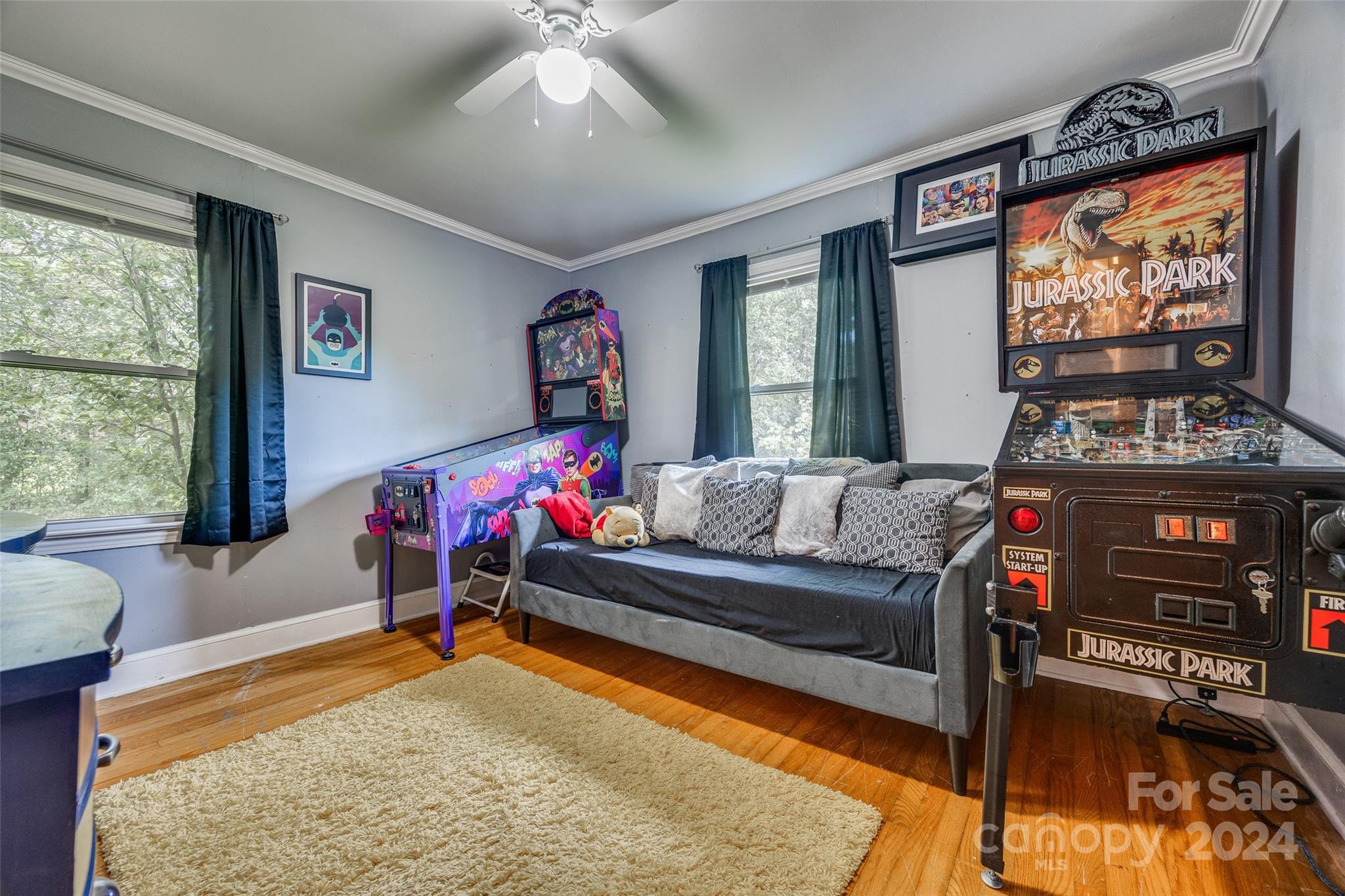 Colonial Heights - Residential