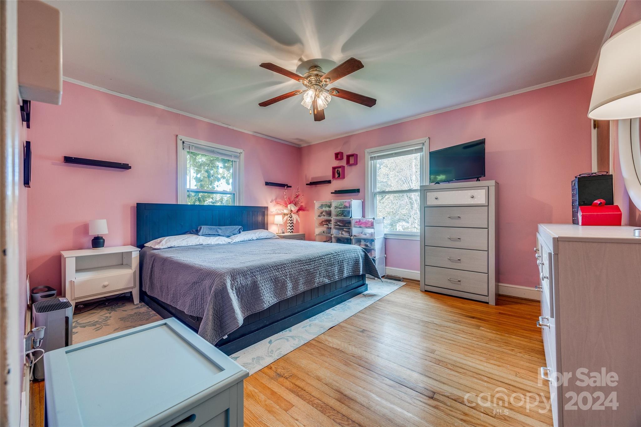 Colonial Heights - Residential